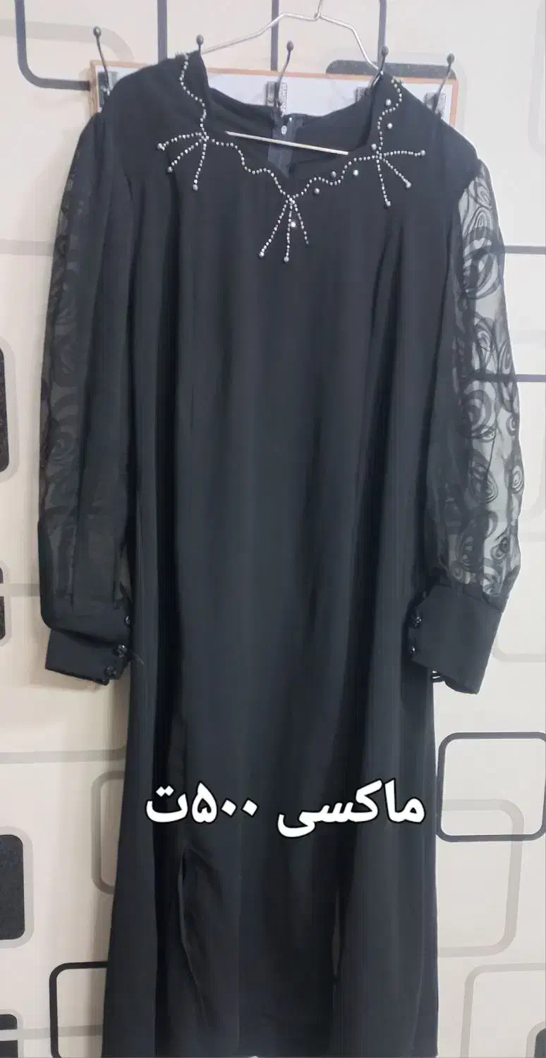 حراج لباس|لباس|شیراز, شهرک گلستان|دیوار