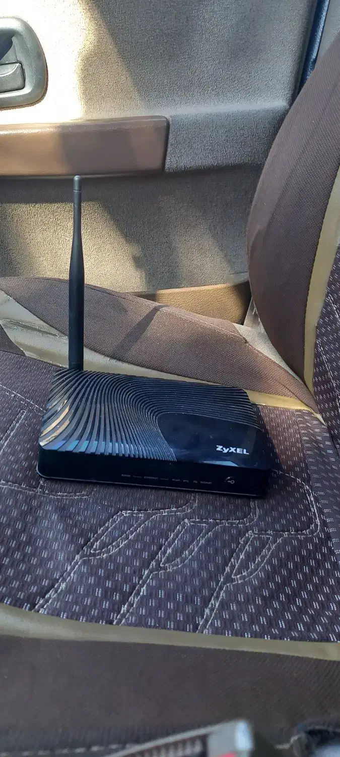 مودم|مودم و تجهیزات شبکه|سمنان, |دیوار