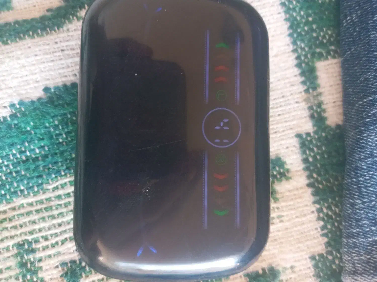 ارپاد گیمینگ سری M12جدید|لوازم جانبی موبایل و تبلت|پاتاوه, |دیوار