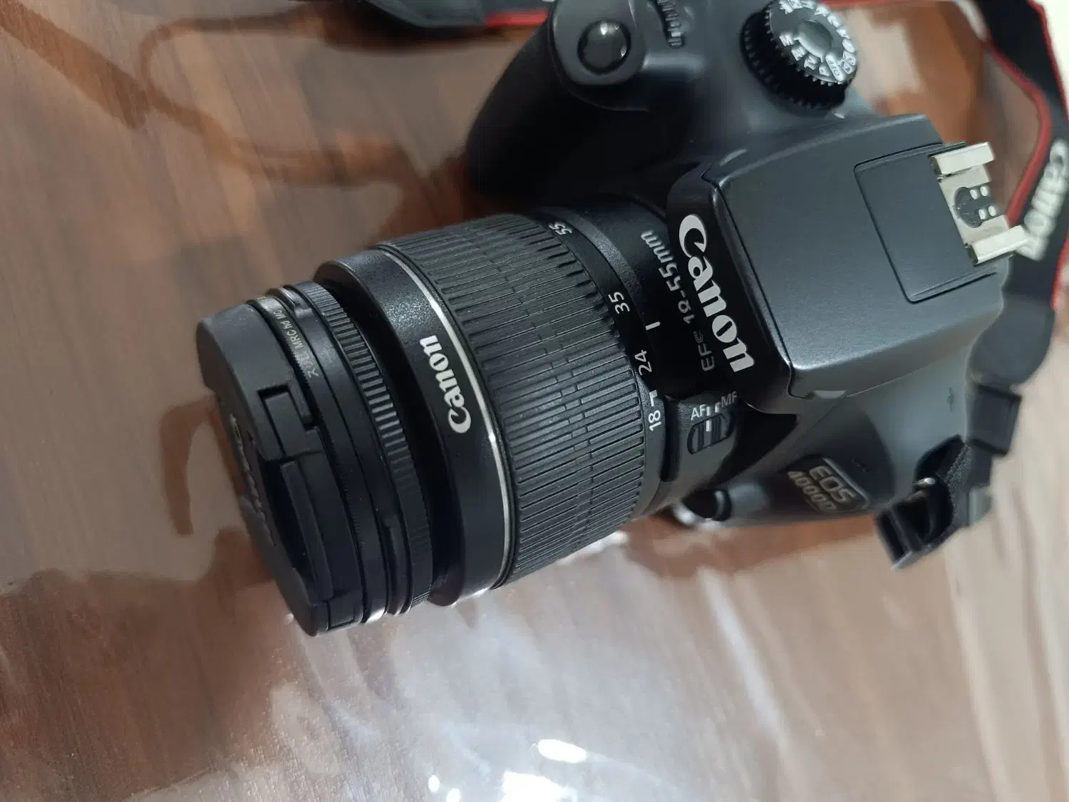 دوربین عکاسی|دوربین عکاسی و فیلم‌برداری|ماهدشت, |دیوار