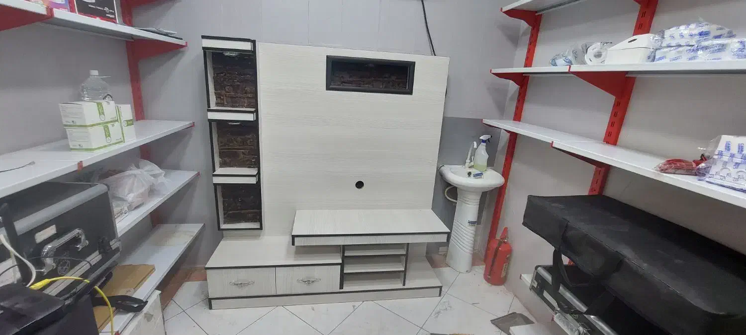 فروش میز تلویزیون فوری|میز تلویزیون|بندرعباس, |دیوار