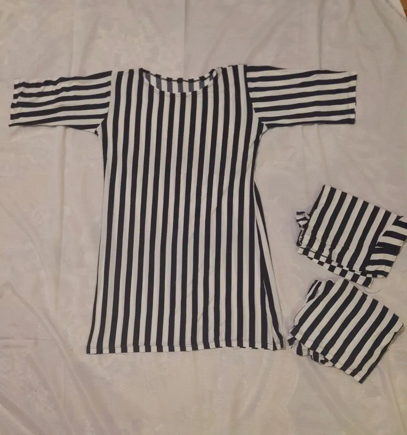 فروش تیشرت و تونیک|لباس|گنبد کاووس, |دیوار