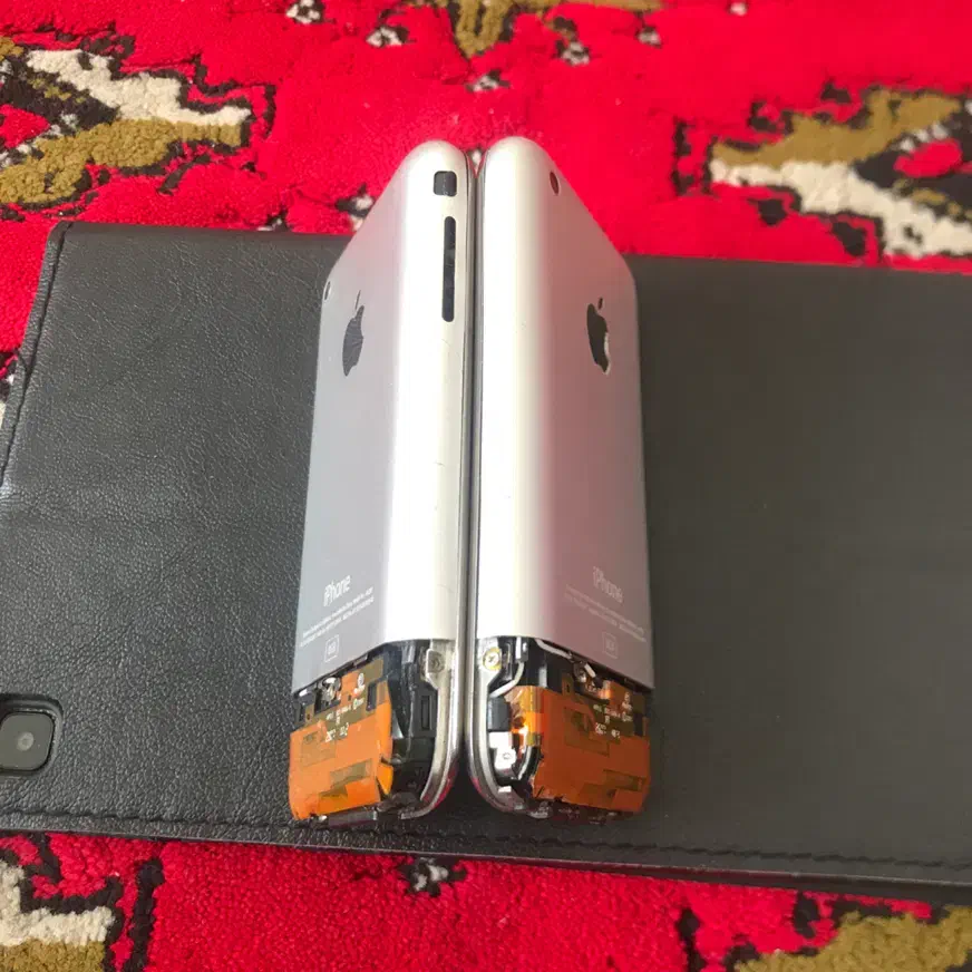 آیفون 2g|موبایل|تهران, عبدل‌آباد|دیوار