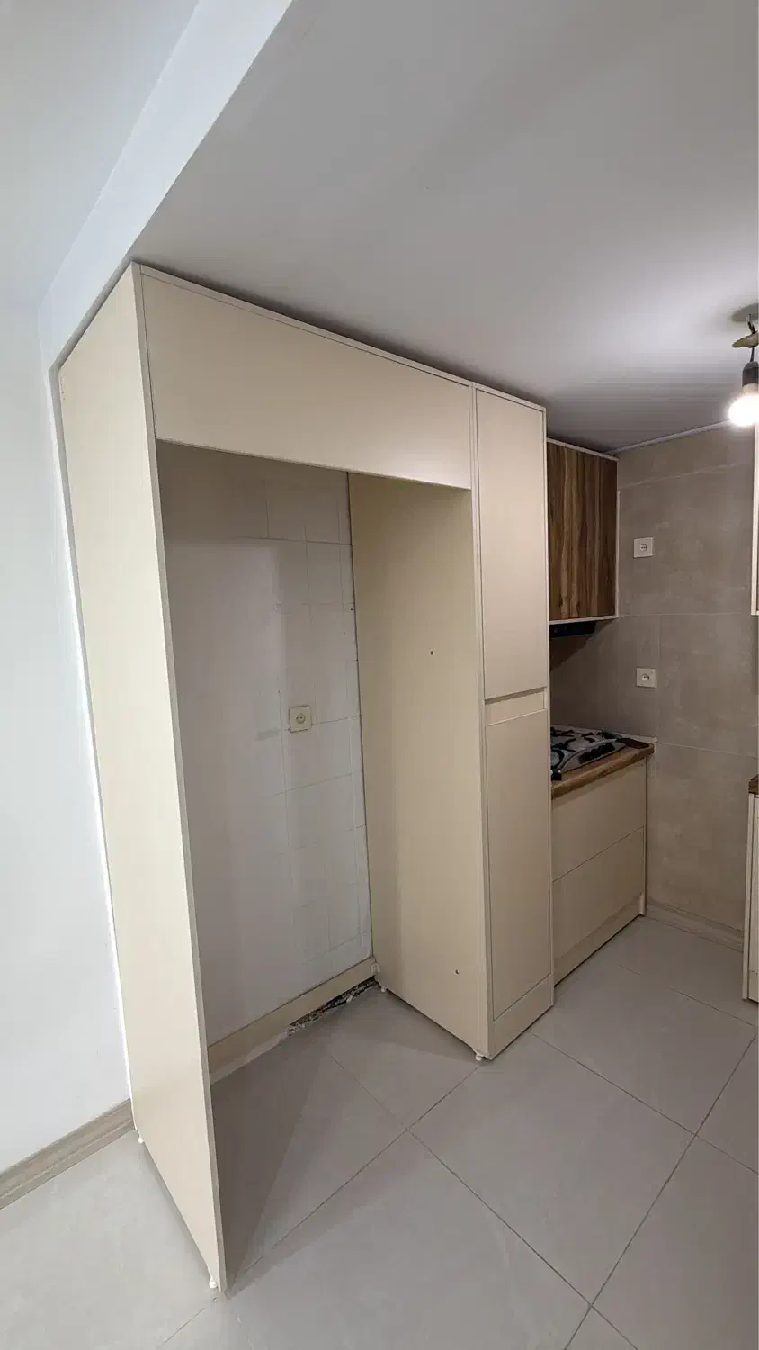 ۵۰متری پروژه نواب