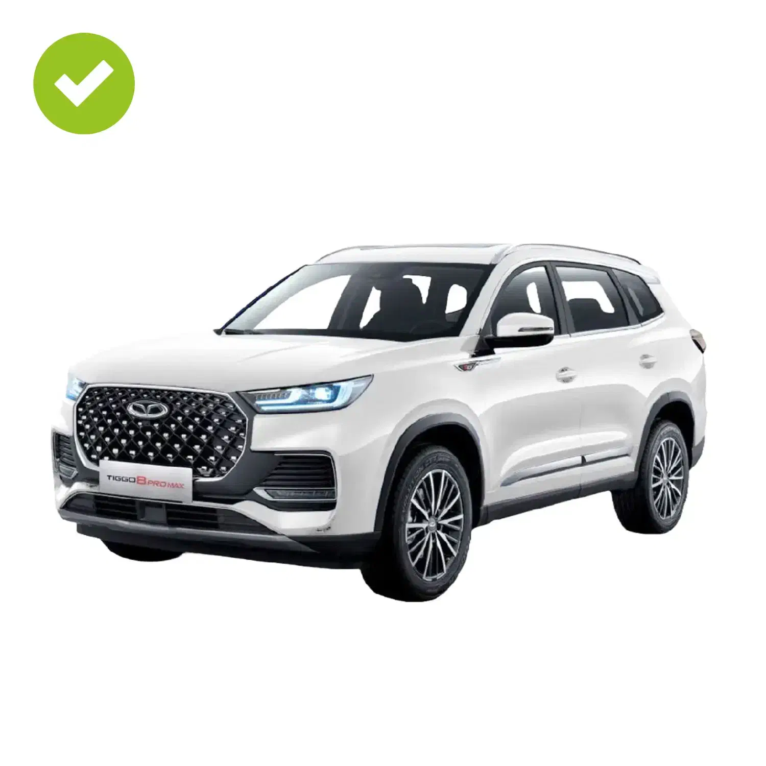 فونیکس تیگو 8 پرومکس TIGGO 8 PRO MAX IE صفر 1404|خودرو سواری و وانت|رشت, دیلمان|دیوار