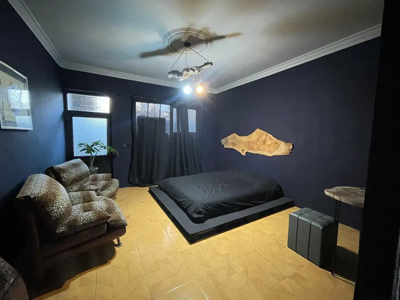 اجاره روزانه خانه|اجارهٔ کوتاه‌مدت آپارتمان و سوئیت|رشت, سعدی (تختی)|دیوار