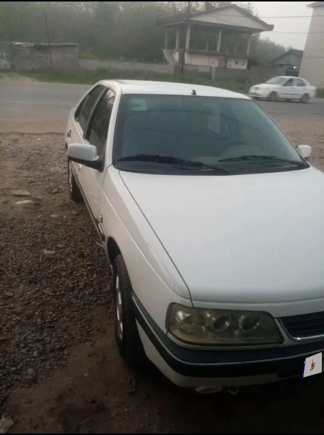 پژو 405 ای ال ایکس مدل 96|خودرو سواری و وانت|ماسال, |دیوار