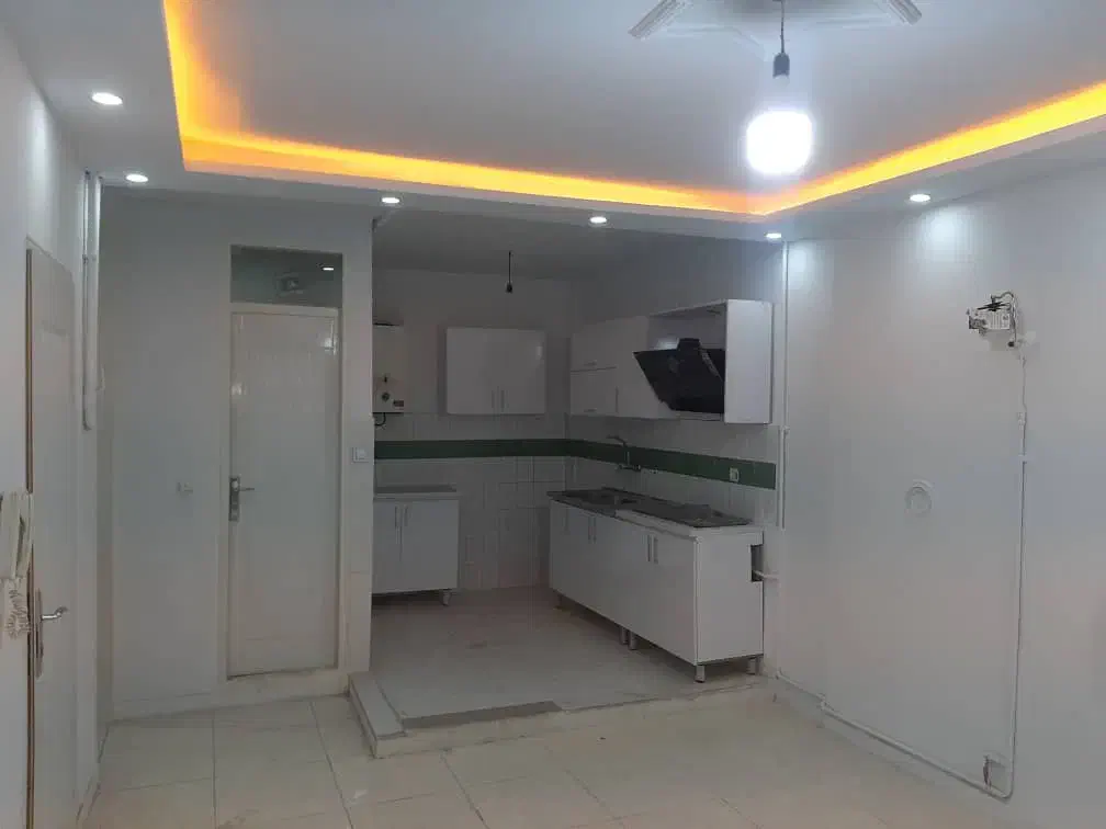 آپارتمان 50 متری بازسازی شده مارلیک ابتدای صدوقی|فروش آپارتمان|ملارد, |دیوار