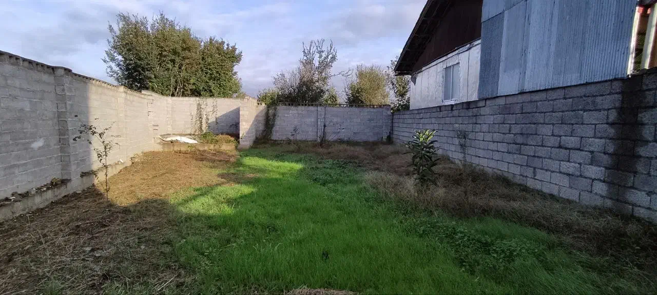 زمین 230متر در محله پشت بیمارستان قائم|فروش زمین و ملک کلنگی|رشت, خرسندی|دیوار