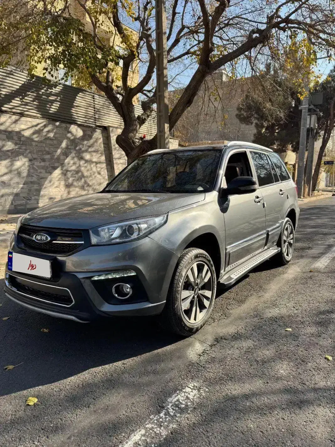 ایکس۳۳ مدل۱۳۹۹|خودرو سواری و وانت|مشهد, دانشجو|دیوار