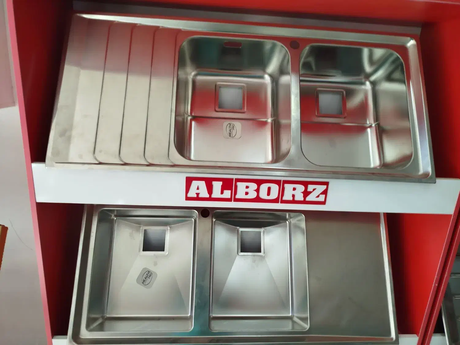 فروش گاز رومیزی j230|اجاق گاز و لوازم برقی پخت‌وپز|مشهد, نوید|دیوار