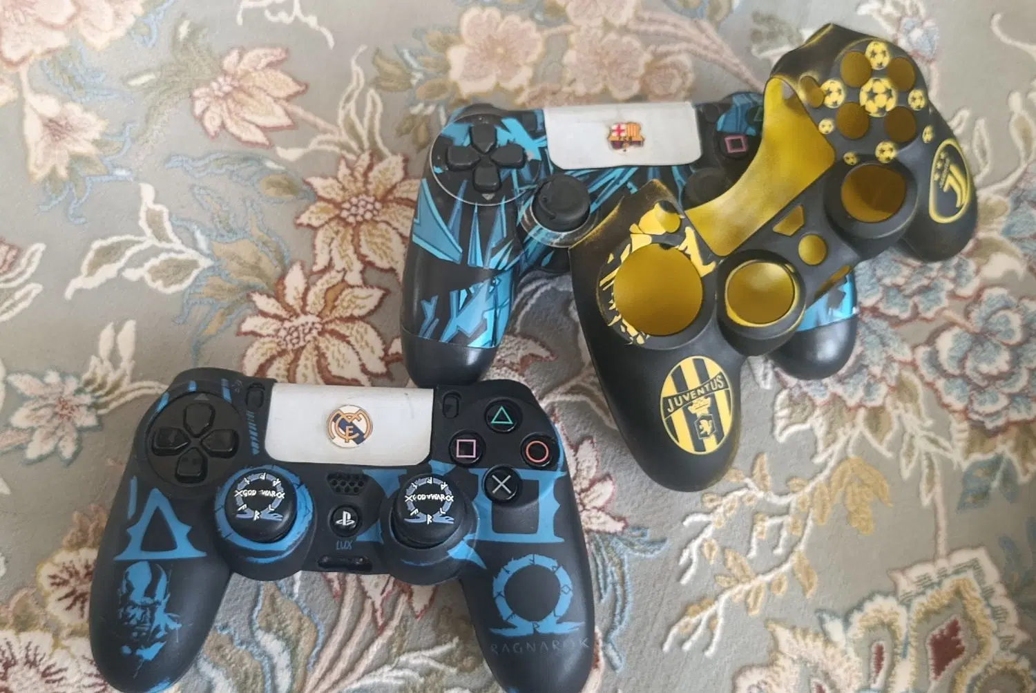 ps4 کپی خور|کنسول، بازی ویدئویی و آنلاین|ایلام, |دیوار