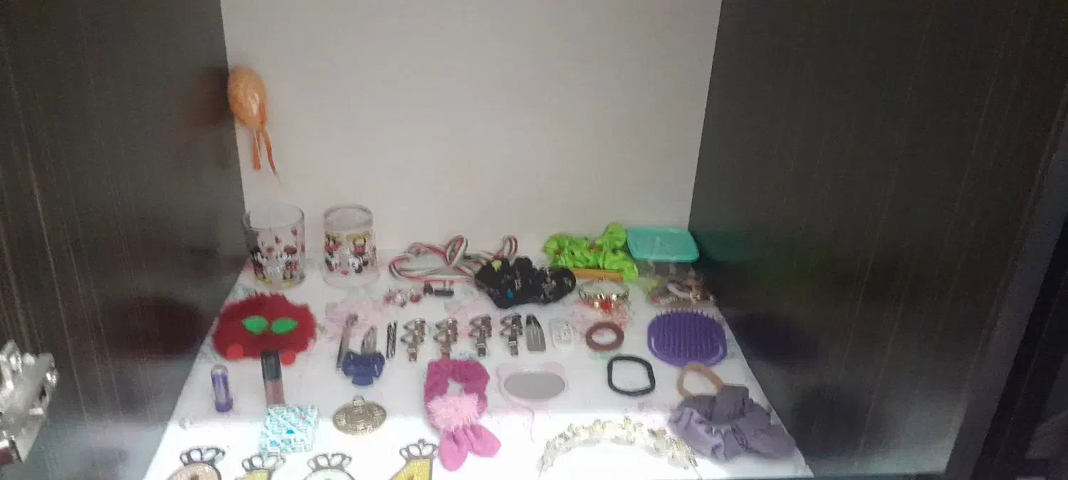 سالم|جاکفشی، کمد، دراور|آبیک, |دیوار