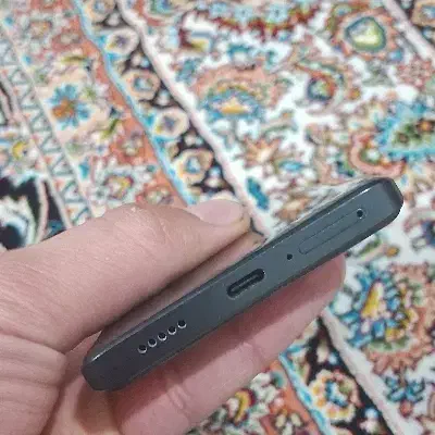 گوشی شیاومی نوت 13 پرو پلاس در حد نو|موبایل|سنندج, |دیوار