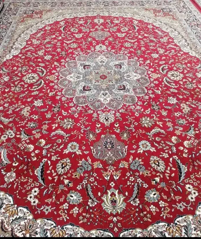 دوعدد فرش ۱۲ متری دونه ای ۶۵۰۰ کاملا نو|فرش|اراک, |دیوار