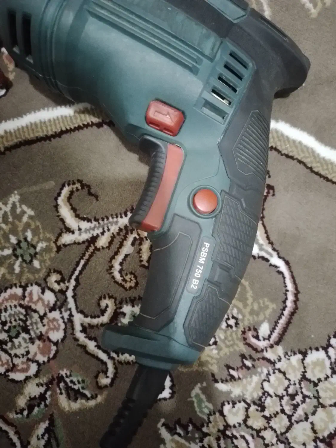 دلرپارکساید|ابزارآلات|نهاوند, |دیوار