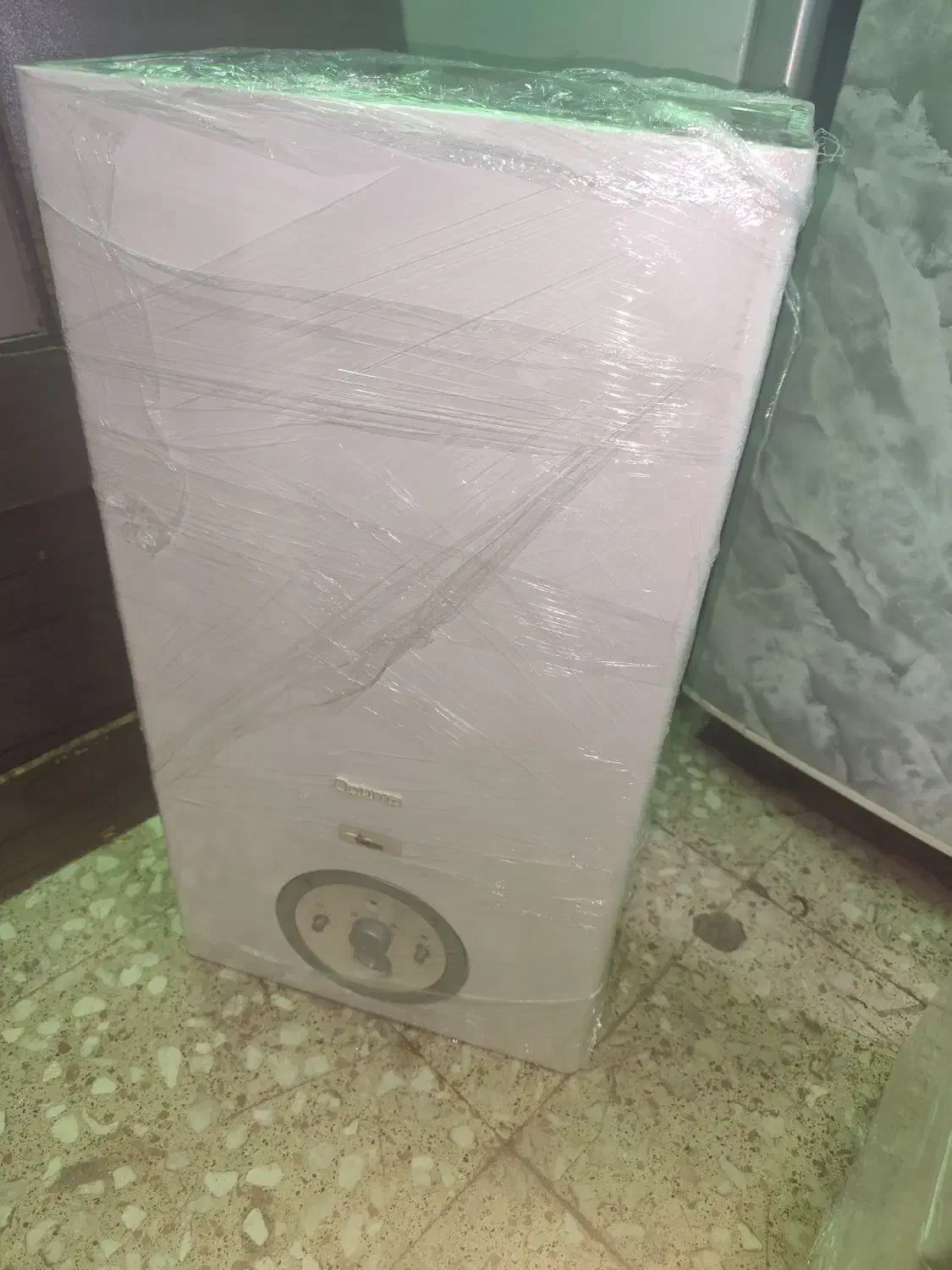 پکیج بوتان‌اپتیما 24هزار نو نو نقدواقساطی|آبگرمکن، پکیج، شوفاژ|قم, هفت تیر|دیوار