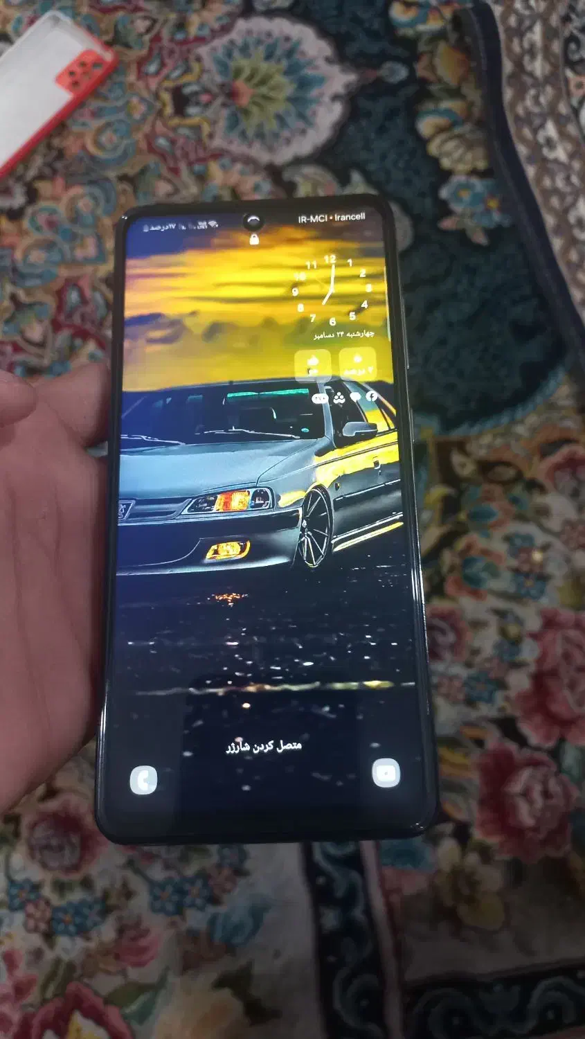 a52|موبایل|بیرجند, |دیوار