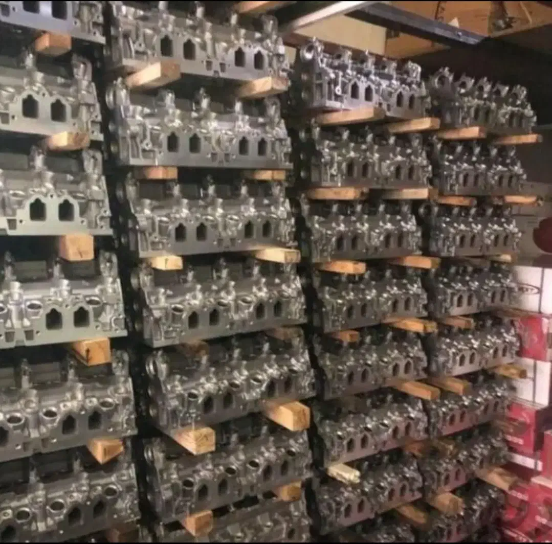 خرید و فروش سرسلندر بلوکی رینگ اسپرت پستون|عمده‌فروشی|بندرعباس, |دیوار