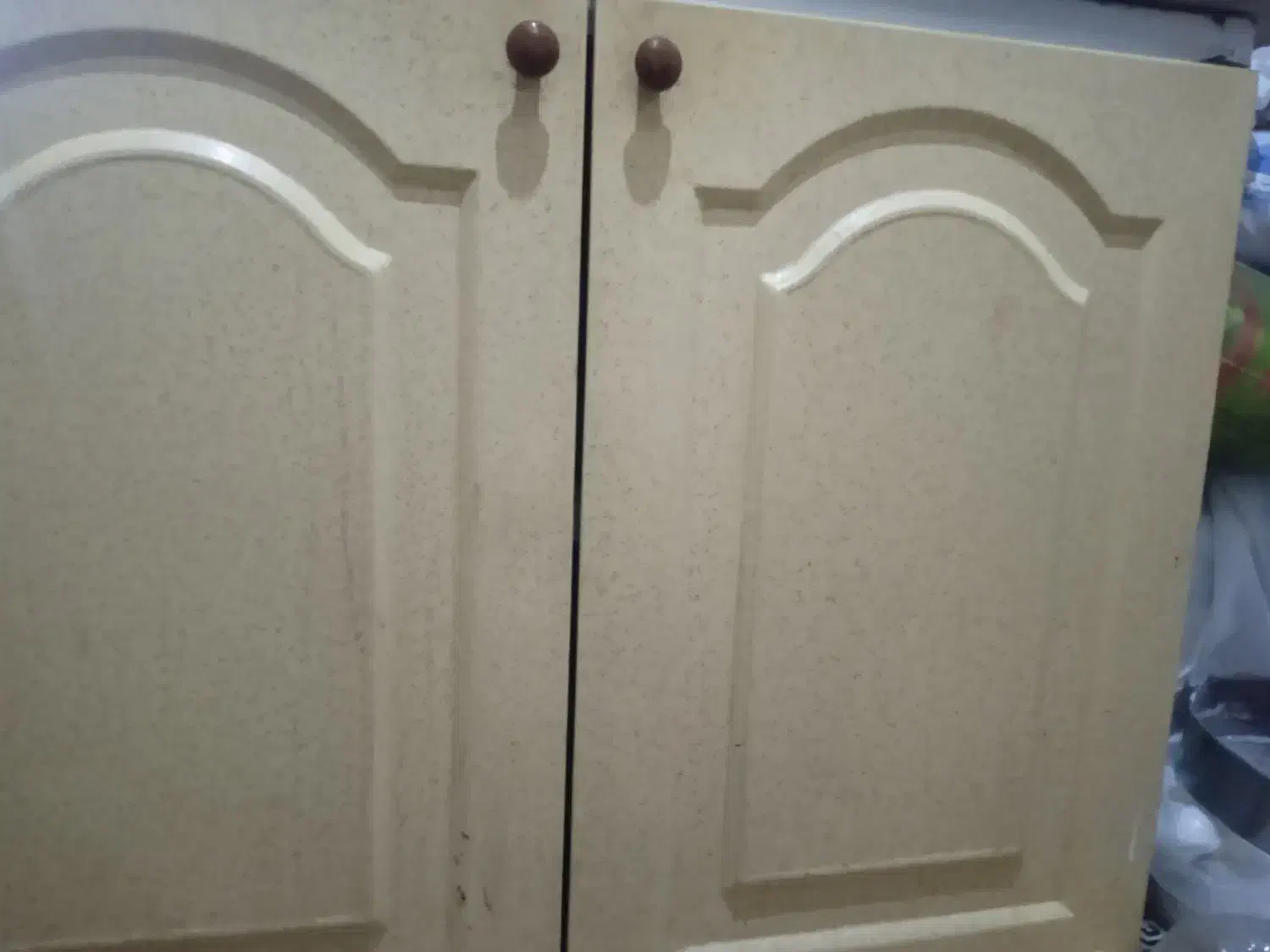 کابینت دست دوم|کتابخانه، شلف، قفسه‌های دیواری|مشهد, تلگرد|دیوار