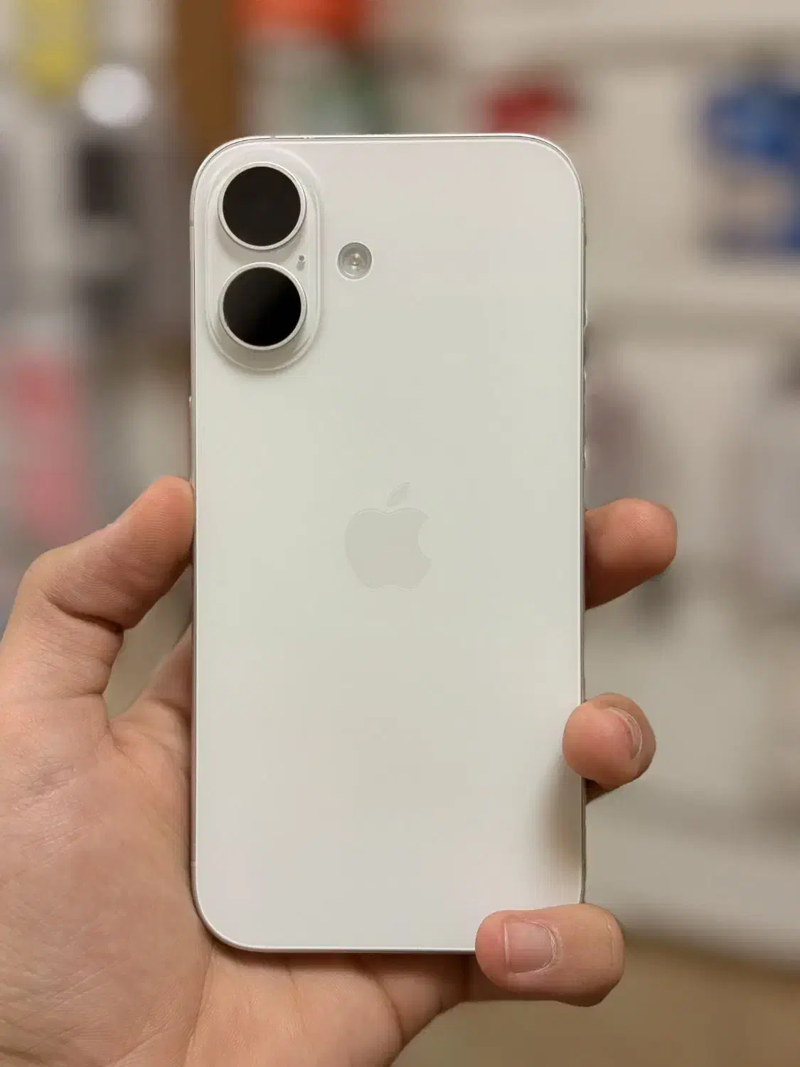 آیفون 16|موبایل|همدان, |دیوار