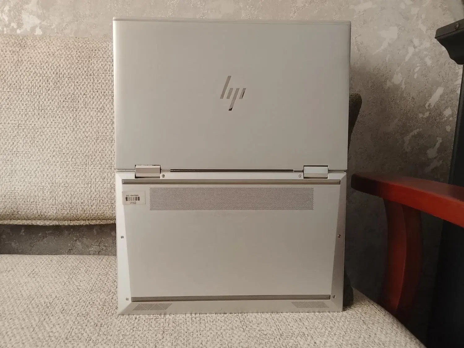 hp 1030 G7|رایانه همراه|زنجان, |دیوار