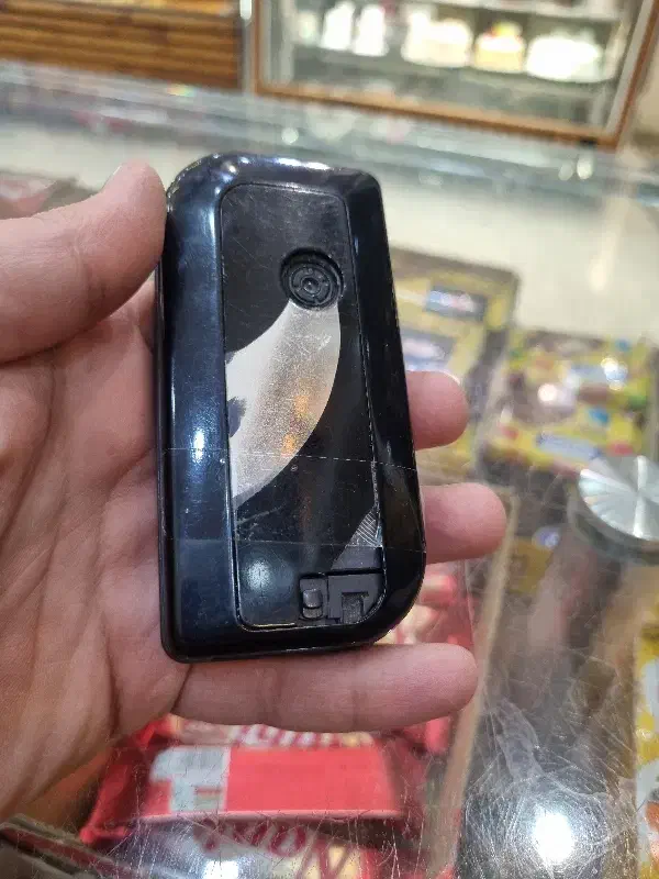 نوکیا ۷۶۱۰|موبایل|محمدیه-قزوین, |دیوار