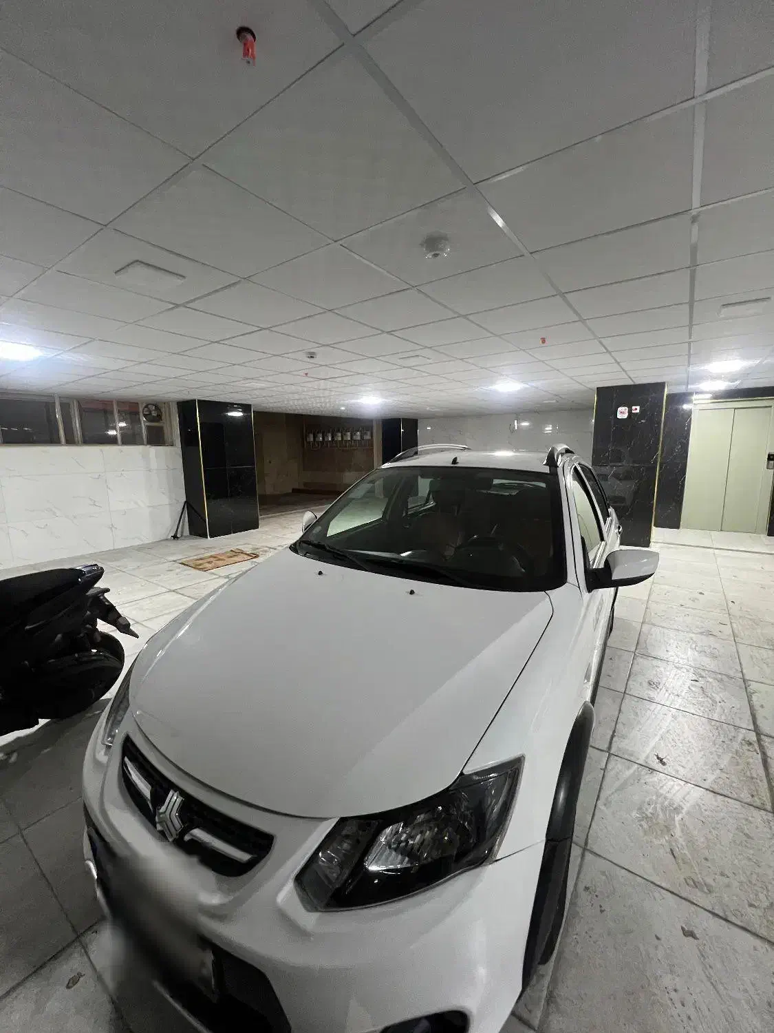 کوییک فول ۱۳۹۹ کم کار واقعی بی توضیح|خودرو سواری و وانت|تبریز, |دیوار