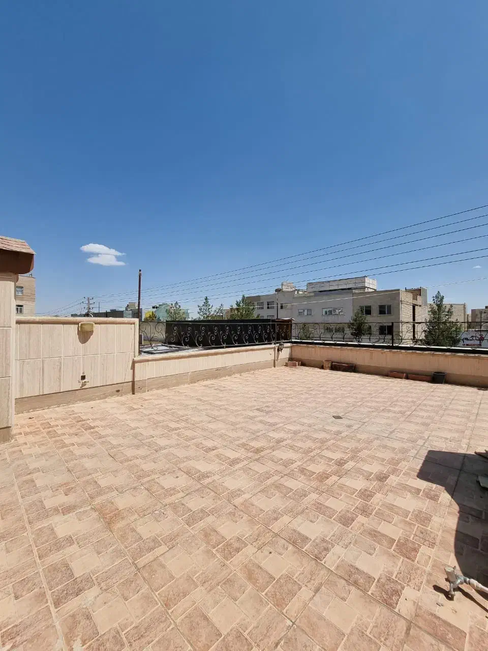 دفتر کار /حاشیه پیروزی /|اجارهٔ دفتر کار، اتاق اداری، مطب|مشهد, نیروی هوایی|دیوار