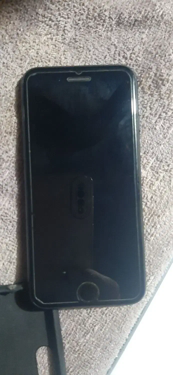 گوشی آیفون 8|موبایل|آبادان, |دیوار