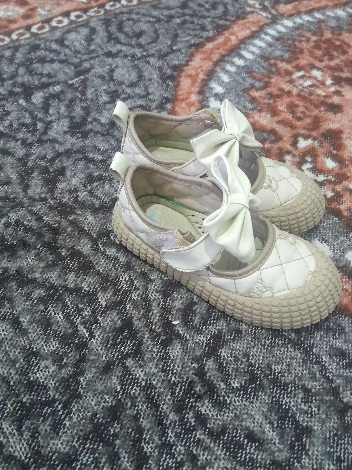 کفش بچگانه|کفش و لباس بچه|نقده, |دیوار