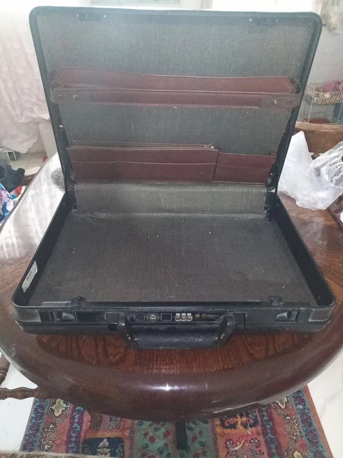 کیف سامسونت رمزدار کلکسیونی|کیف، کفش، کمربند|بومهن, |دیوار