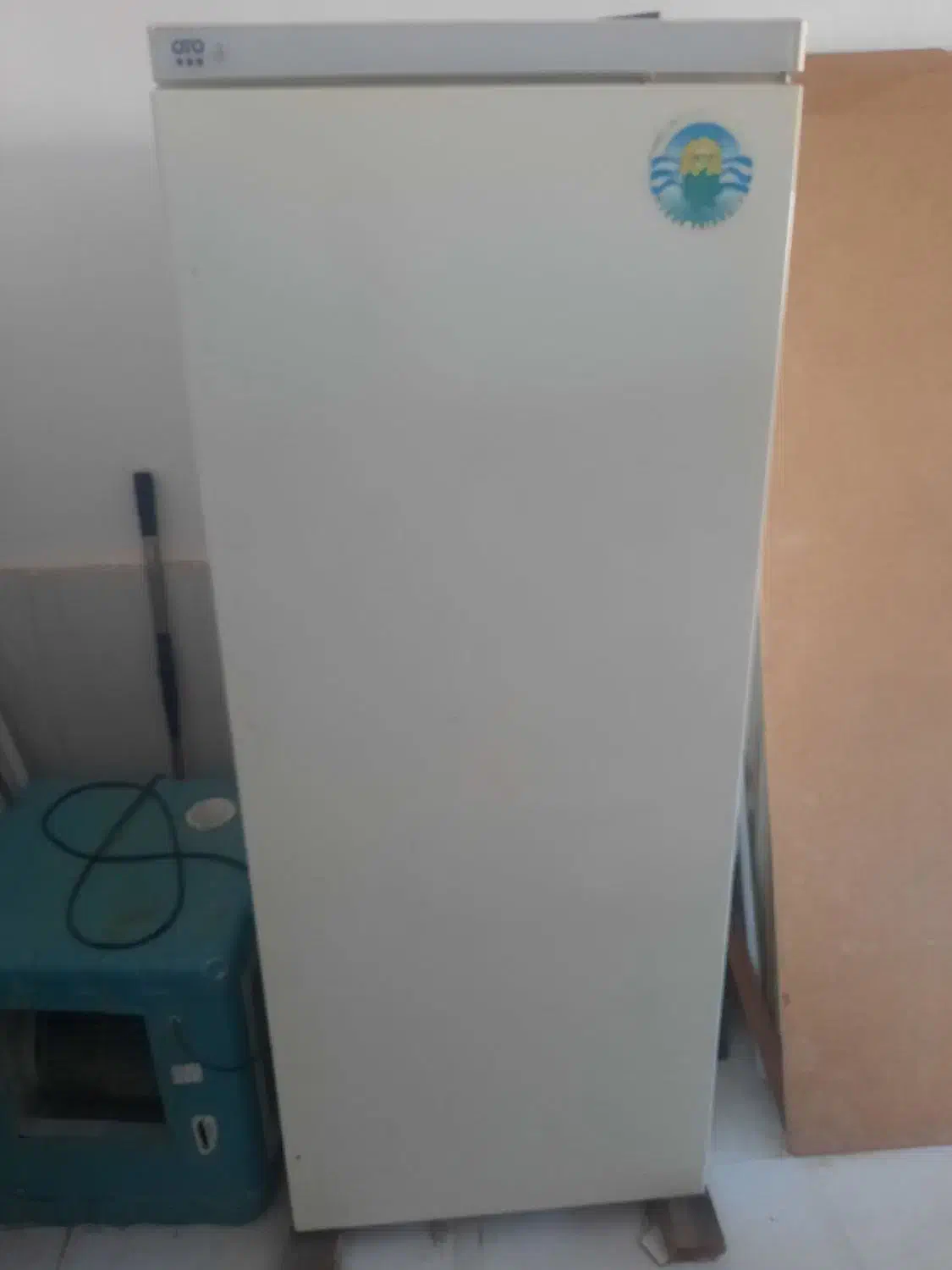 یخچال ۱۲فوت پارس|یخچال و فریزر|گلبهار, شهر جدید گلبهار|دیوار