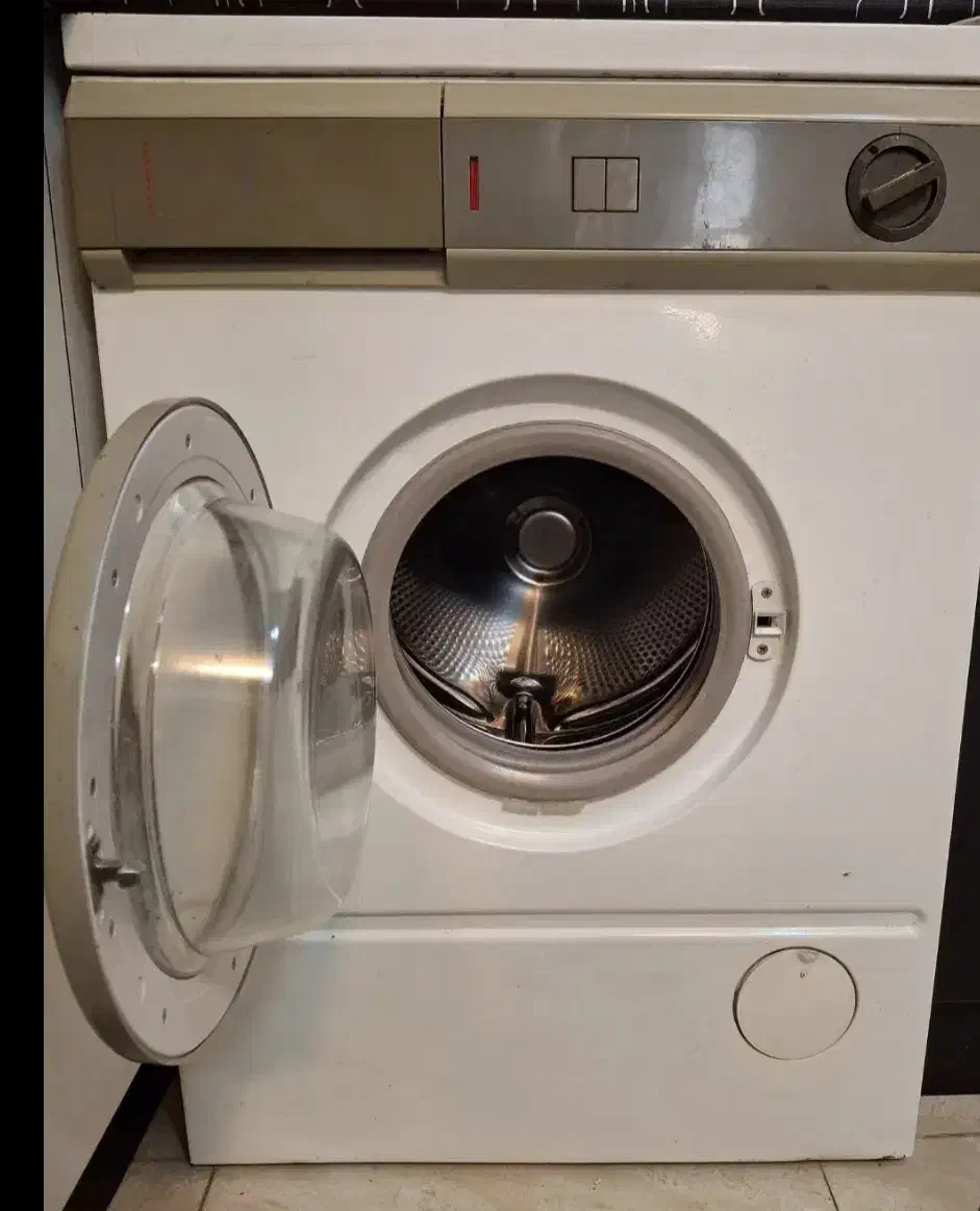 لباسشویی|ماشین لباسشویی و خشککن لباس|رفسنجان, |دیوار