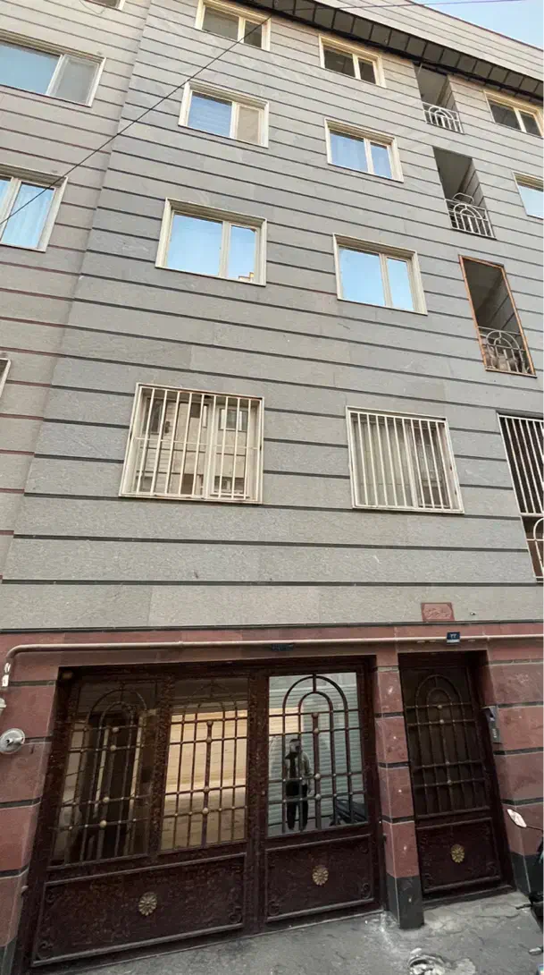 ۴۳ متر مجردی همفک رودکی آذربایجان|اجارهٔ آپارتمان|تهران, سلسبیل شمالی|دیوار