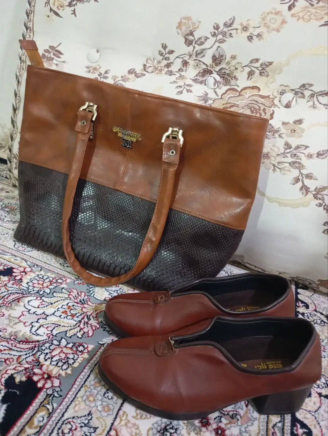 کیف و کفش زنانه|کیف، کفش، کمربند|اسلام‌‌آباد غرب, |دیوار