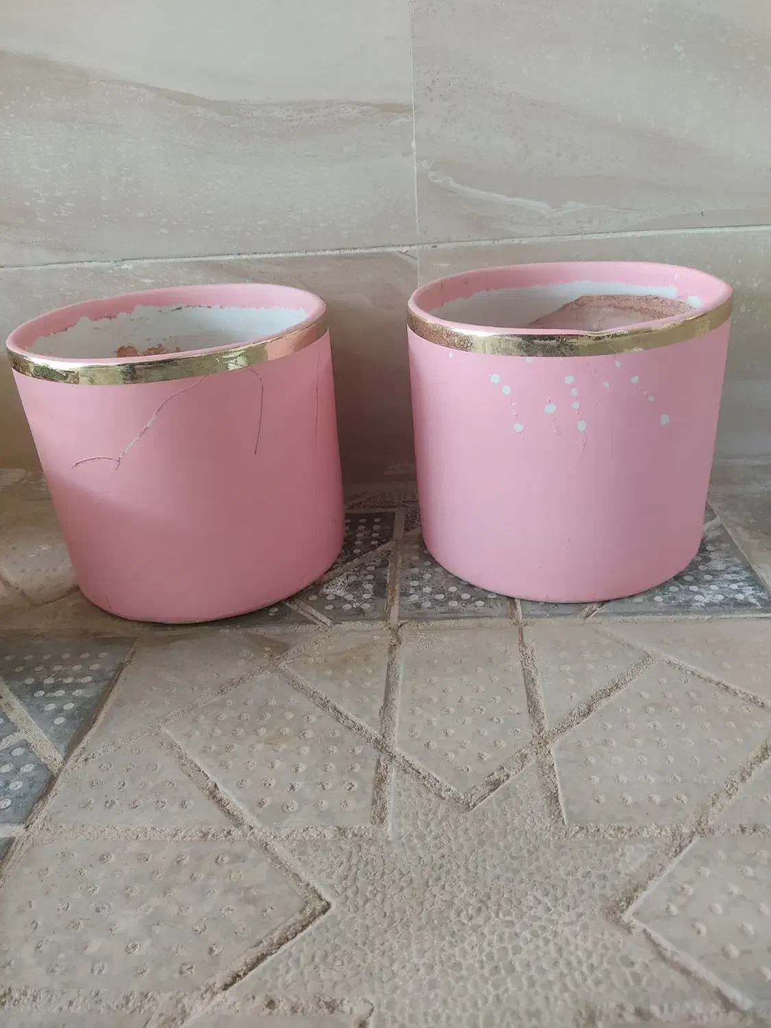 گلدان فانتزی و گل طبیعی|گل و گیاه طبیعی|تربت‌حیدریه, شهرک ولیعصر|دیوار