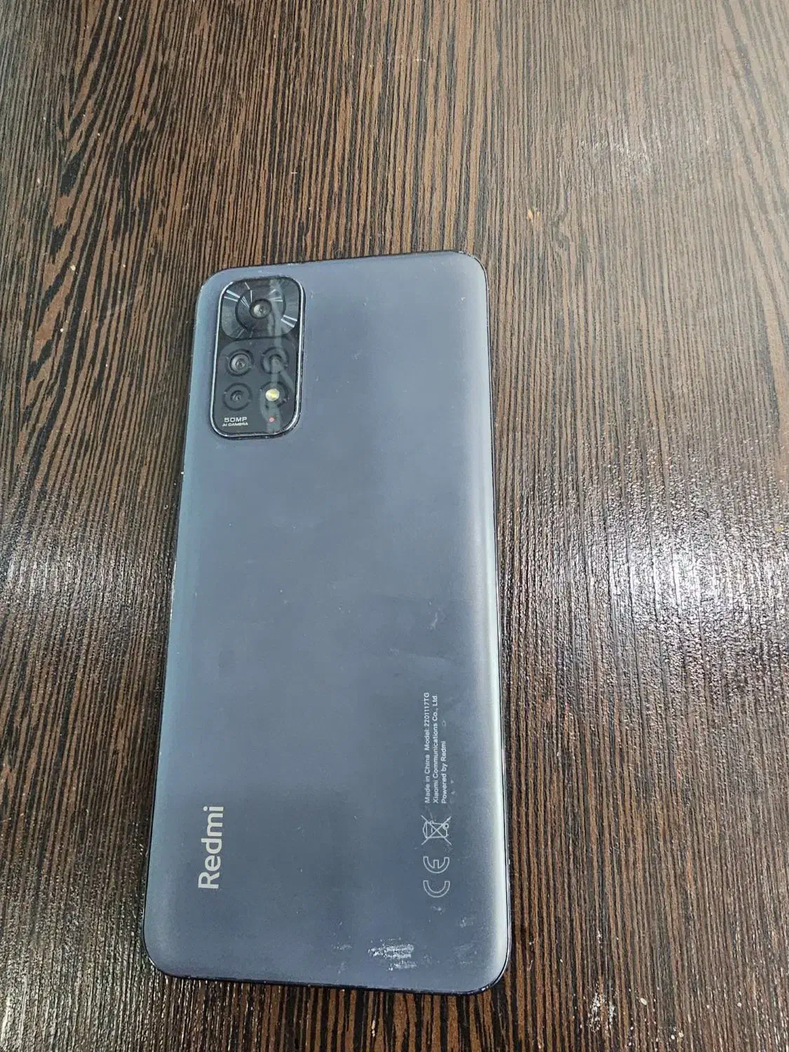 note 11 4g|موبایل|آبادان, |دیوار