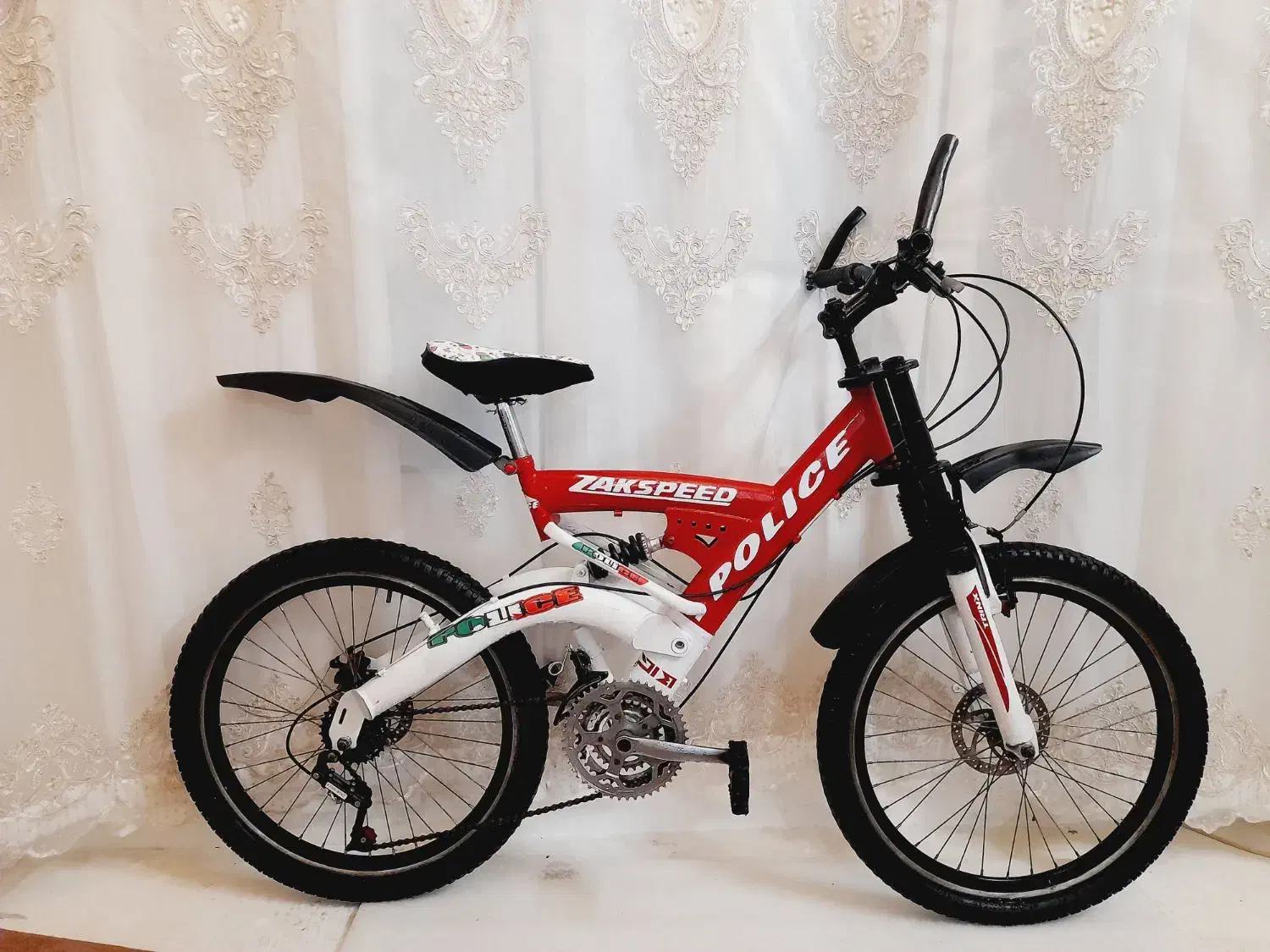 دوچرخه 24برا بچه های عزیزتون|اسباب‌بازی بچه|اردبیل, |دیوار