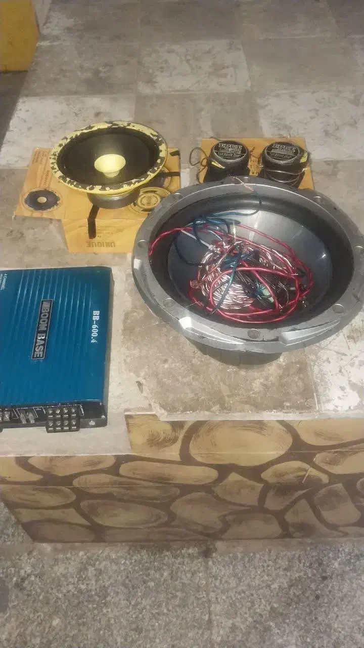 سیستم صورتی|صوتی و تصویری|ساوه, |دیوار