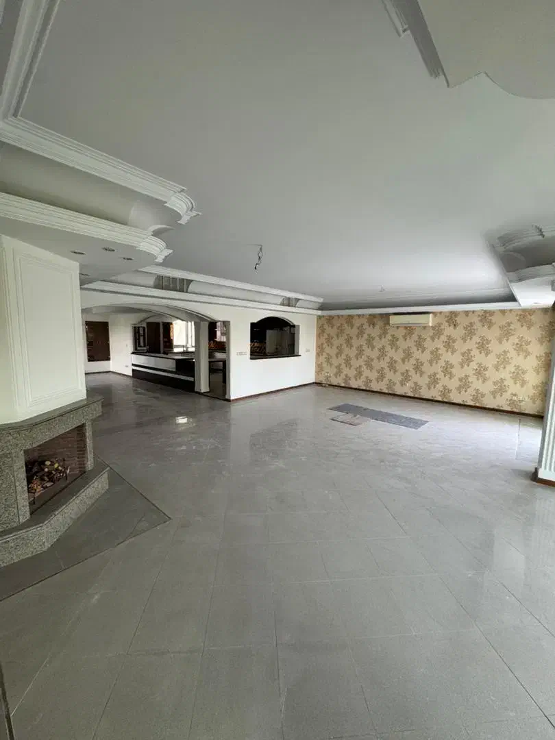 دروس/هدایت/285متر/4خواب/تکواحدی