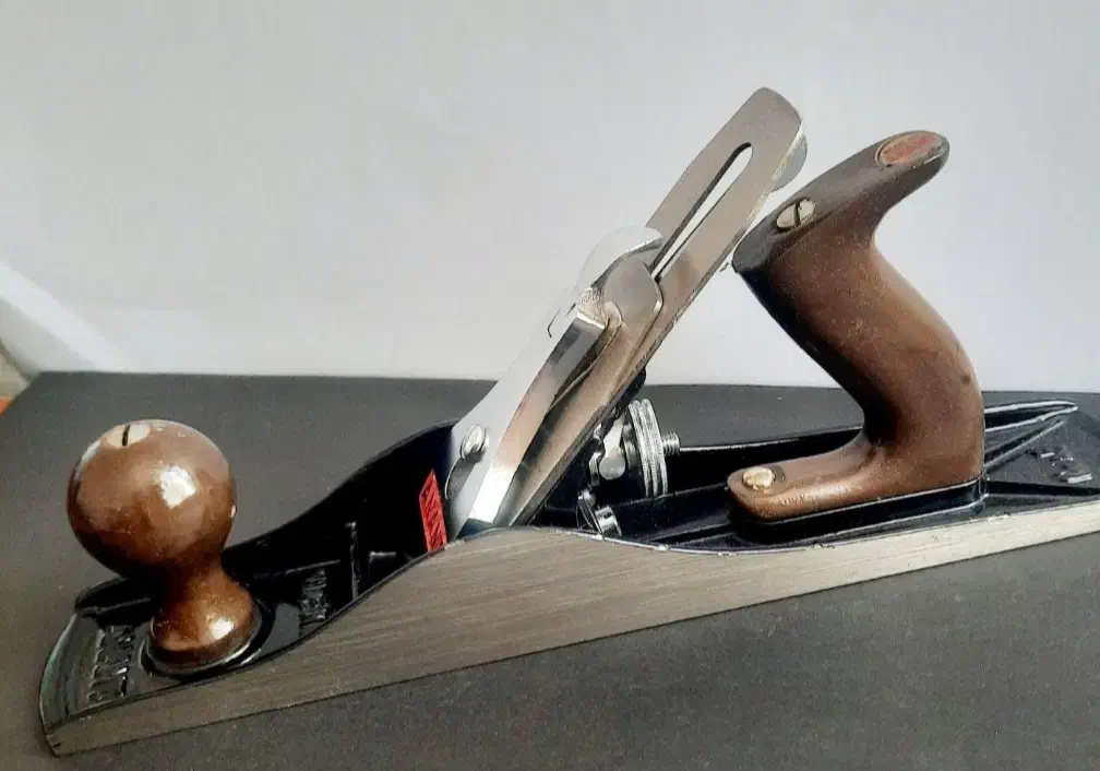 رنده نجاری دستی مرغوب|ابزارآلات|تهران, حسنآباد|دیوار