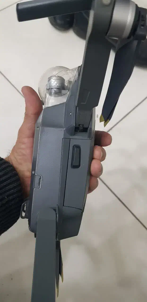 مویک پرو پک کمبو|دوربین عکاسی و فیلمبرداری|بیرجند, |دیوار