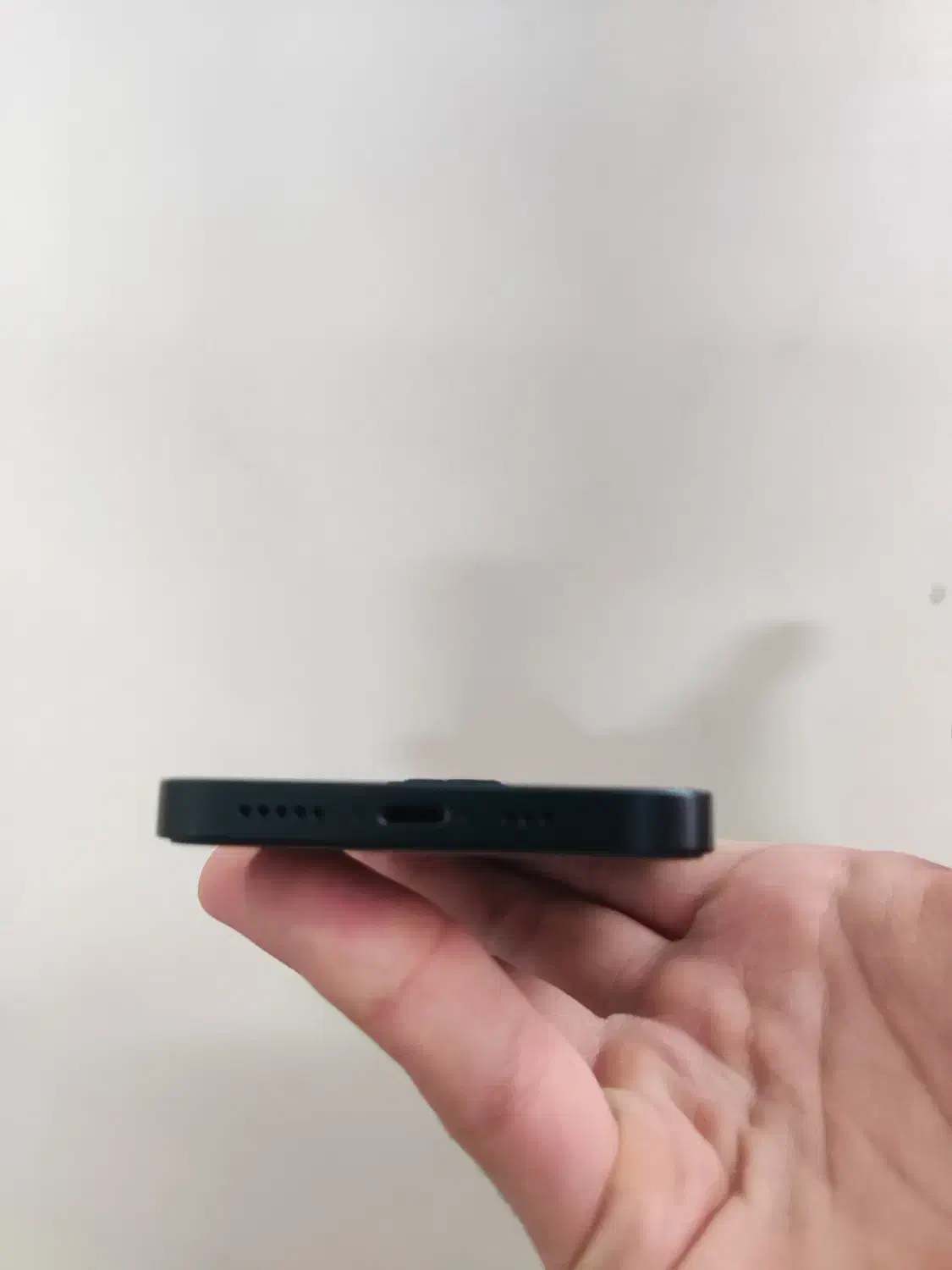 ایفون 13 مشکی ۸۶٪|موبایل|لنجان, |دیوار