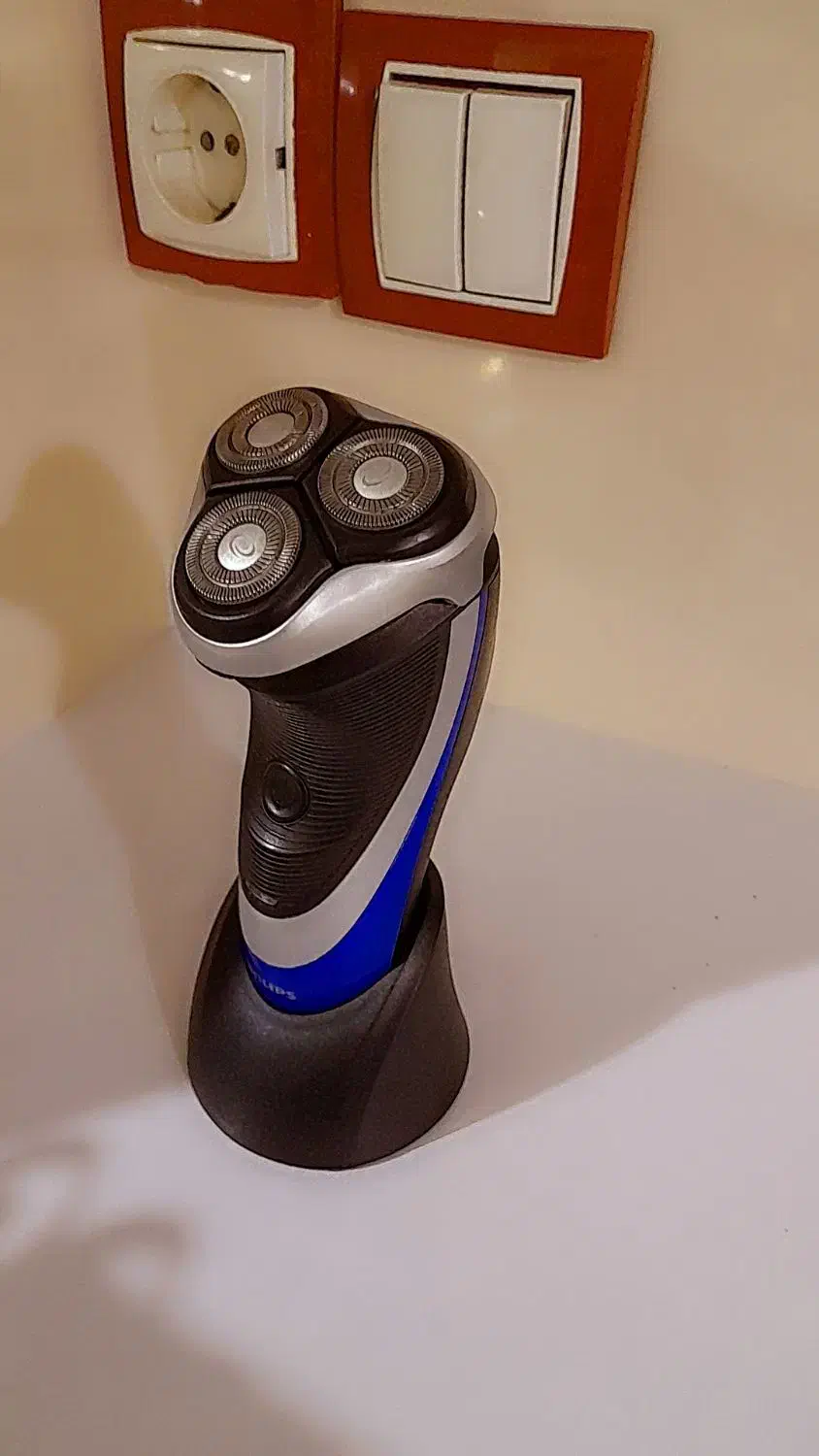 حراج ریش تراش فیلیپس|حراج|اردبیل, |دیوار