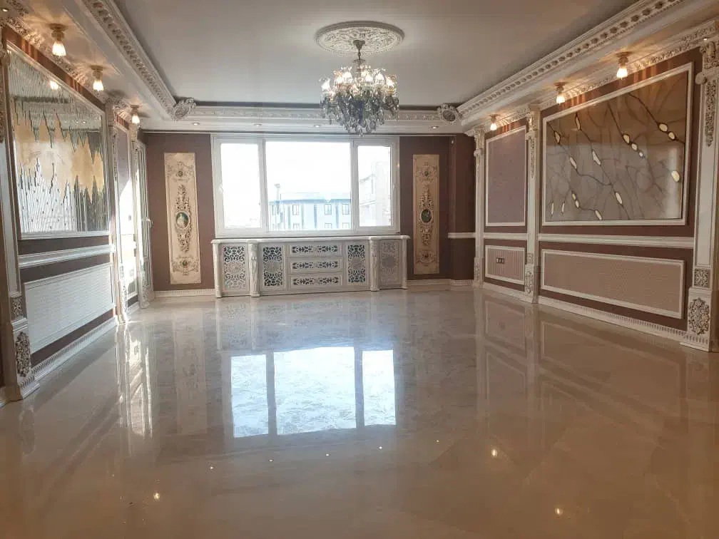 اجاره اپارتمان ۱۳۰ متر پونک (همیلا) ۳ خواب