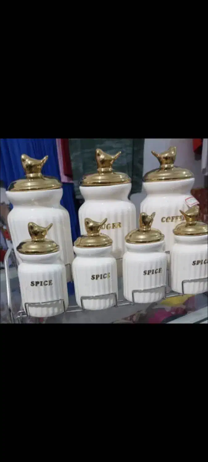 جاادویه ای|ظروف سرو و پذیرایی|بندر امام خمینی, |دیوار