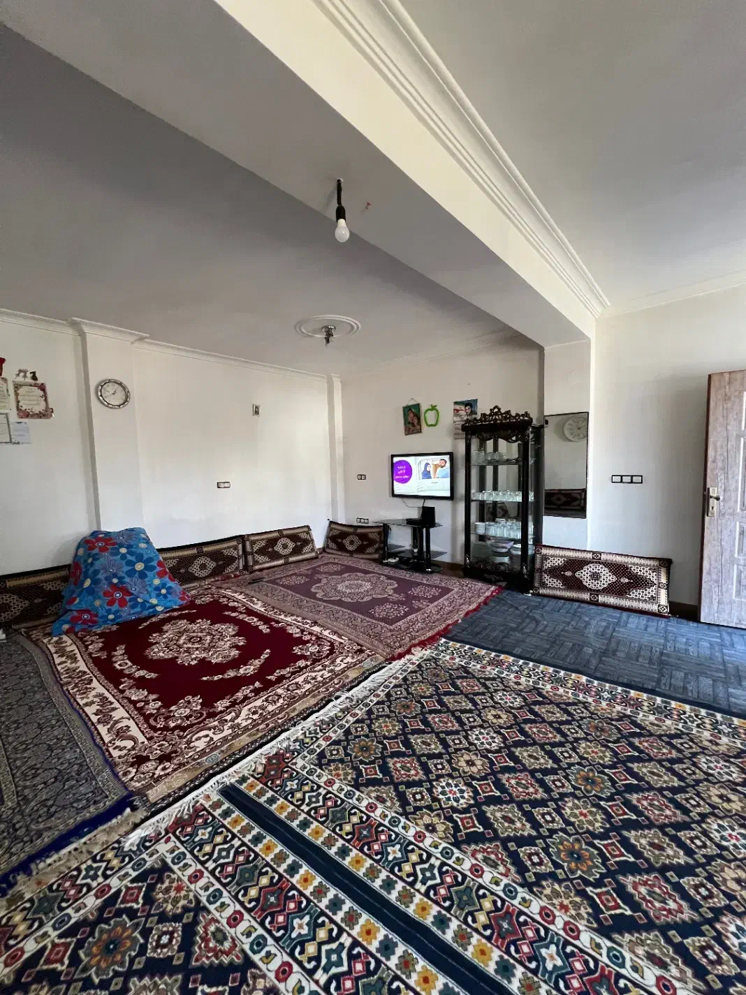 همکف سند دار|فروش آپارتمان|شفت, |دیوار