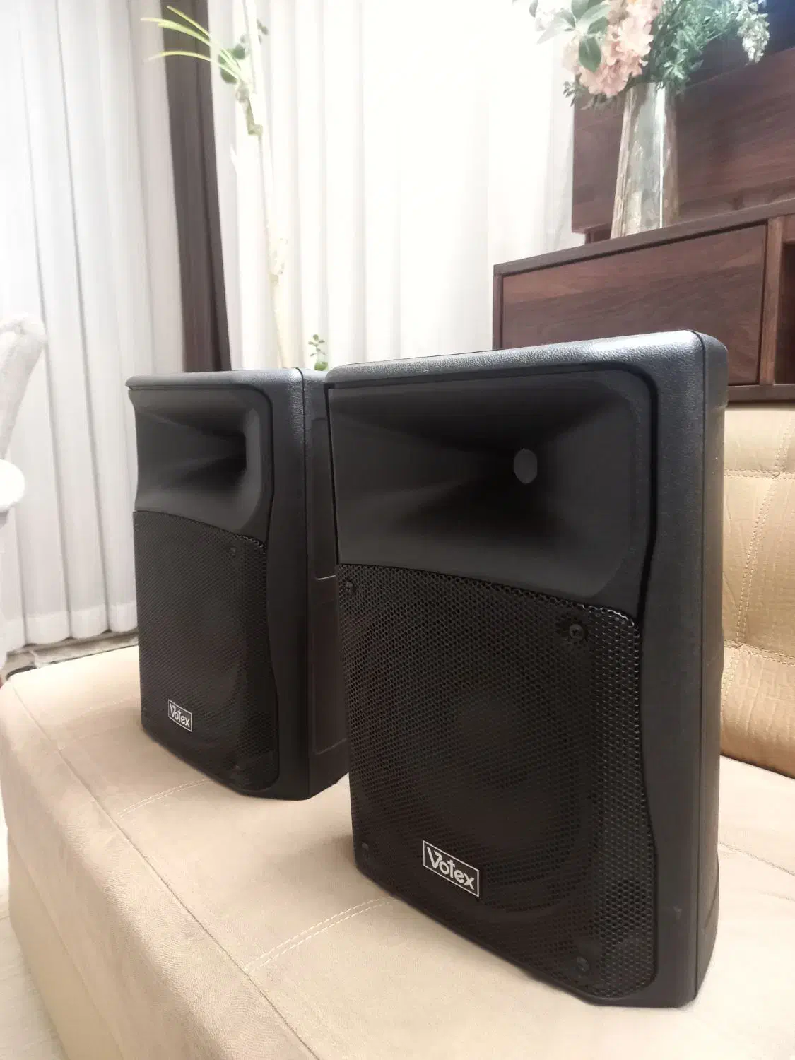 باند votex تیوتردار|سیستم صوتی خانگی|ملایر, |دیوار