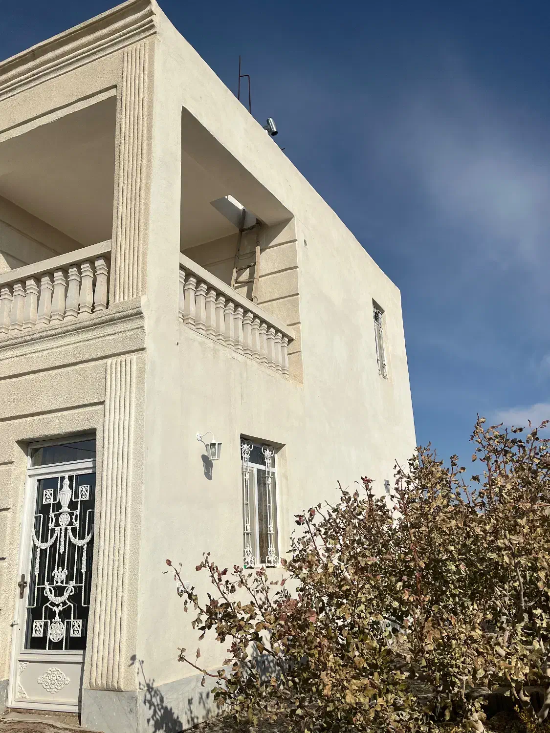 فروش خانه ویلایی در ورکیان|فروش خانه و ویلا|دامغان, |دیوار